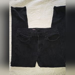 Black skinny jeans RSQ